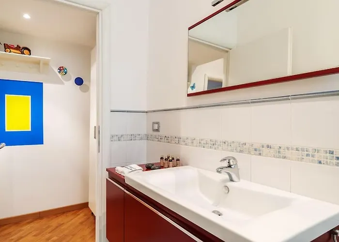 Eva Flexyrent Апартаменты