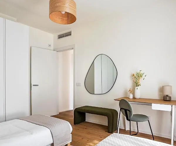 Luvi - Occhialini 5 Appartement Milan