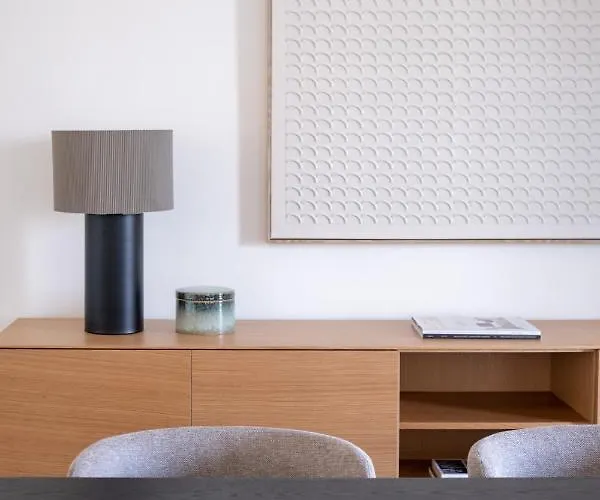 Luvi - Occhialini 5 * Milan