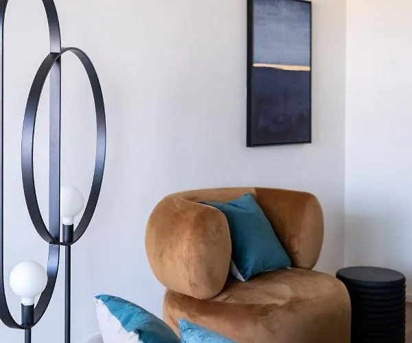 Luvi - Occhialini 5 Appartement Milan