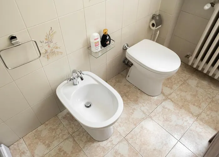 Apartment Accogliente Loft In Zona Monumentale/cenisio *