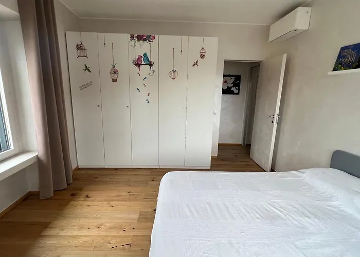 Tricolore 3* מילאנו