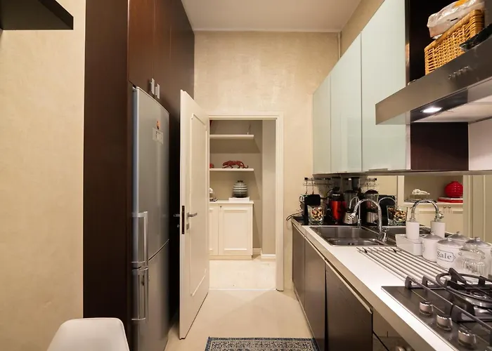 Elegante Stanza Nel Cuore Di Porta Venezia A *