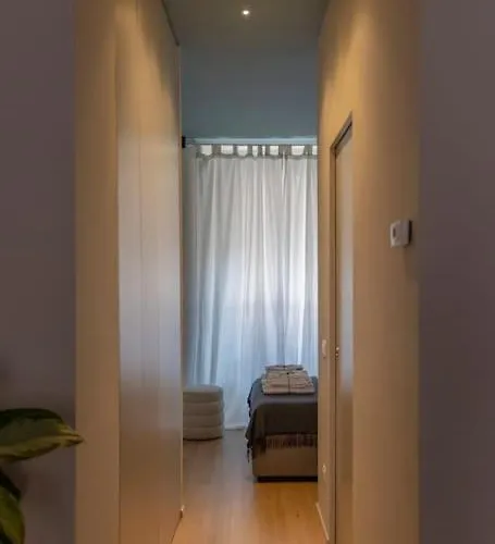Casa Savona - Design District * Milan