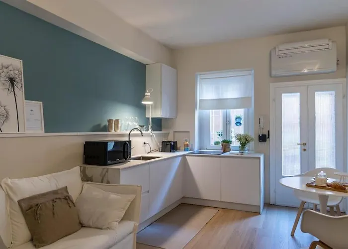 Casa Savona - Design District Apartment *