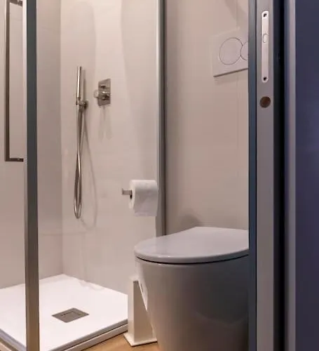 Apartment Casa Savona - Design District Milan