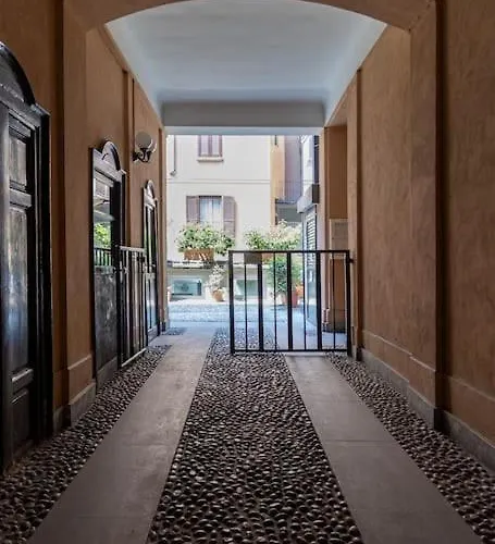 Apartment Casa Savona - Design District *