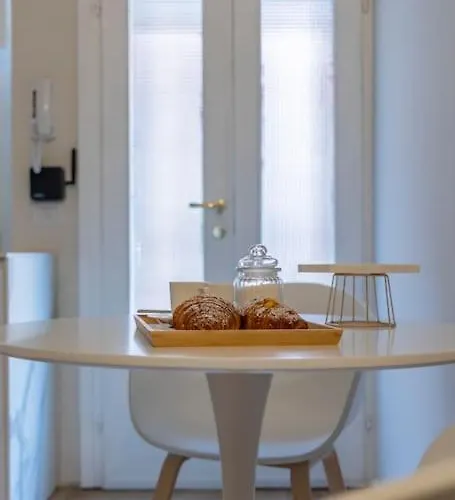 Apartment Casa Savona - Design District *