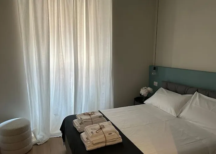 Casa Savona - Design District * Milan