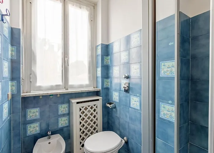 Διαμέρισμα Molise By Halldis *