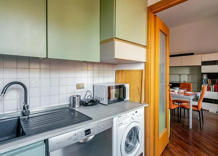 Molise By Halldis Διαμέρισμα