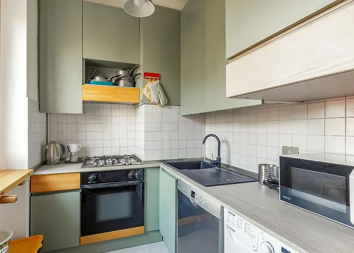 Molise By Halldis Μιλάνο