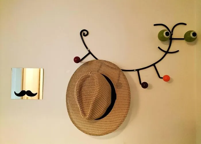 Casa Sofia With Terrace * Milán