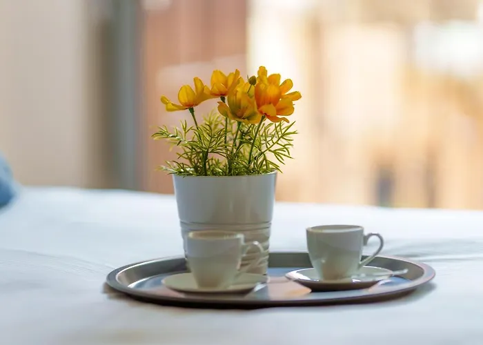 Rent - Modern Flat 밀라노