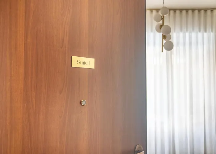 Relais 1 Milão