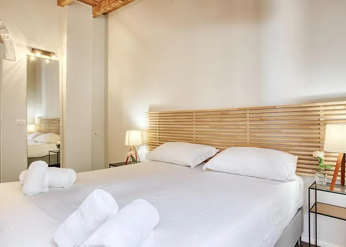 Apartament Joivy Delightful 1-bed Flat In The Centre Of *