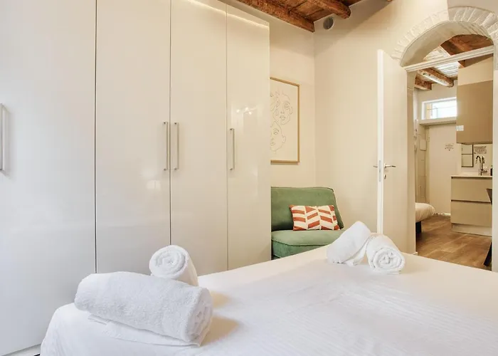 Joivy Delightful 1-bed Flat In The Centre Of Apartament *