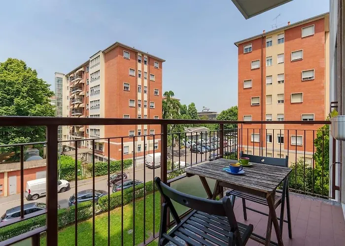 Bike Stop Appartement