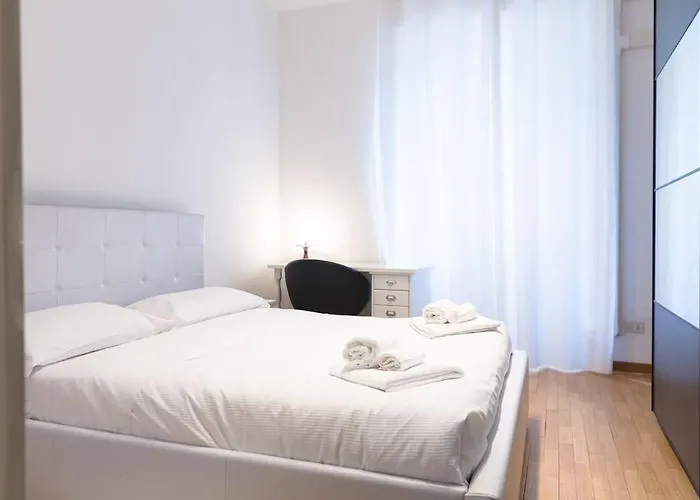 Torchio4 Hotel Milaan