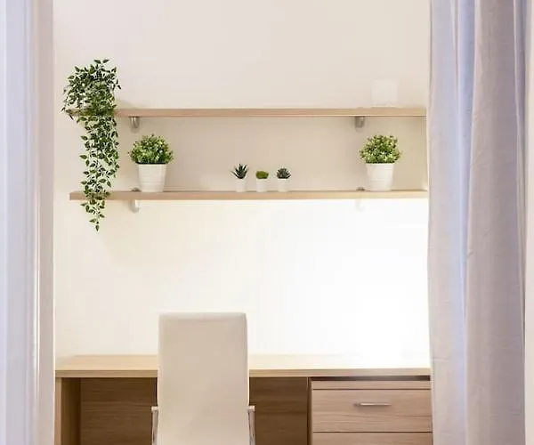 Adda10 Apartment Mailand
