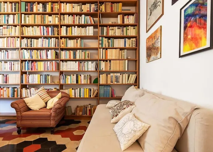 Martini Flexyrent A.c. דירה מילאנו