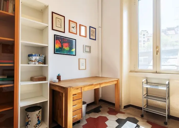 דירה Martini Flexyrent A.c.