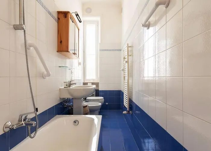 דירה Martini Flexyrent A.c. מילאנו