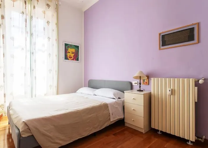 Martini Flexyrent A.c. מילאנו