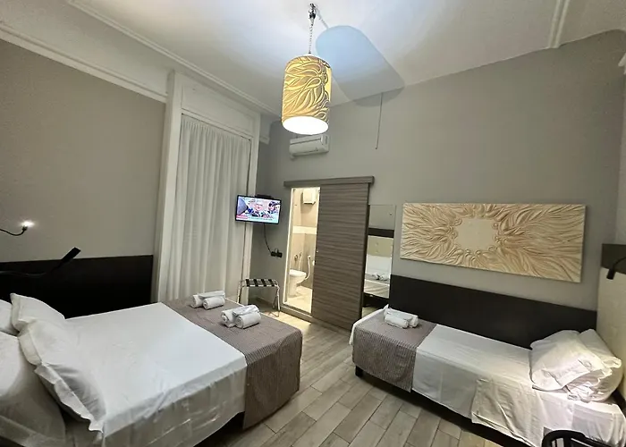 Hotel Bogart 2*