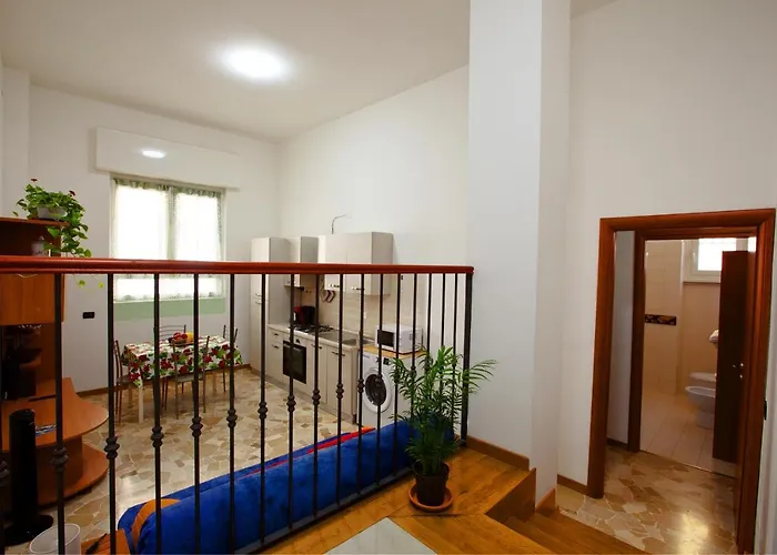 Bilocale A 400m Dalla Stazione Di Lambrate - Casa Abano * 밀라노