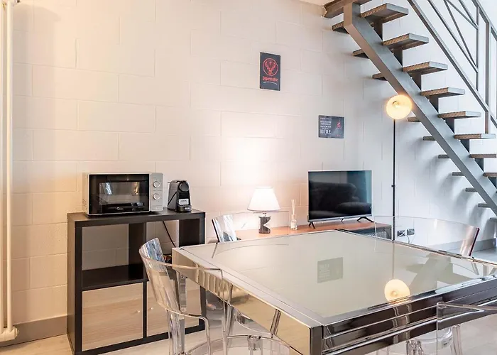 شقة Guest Planet - Splendido Loft Dergano M3 ميلان