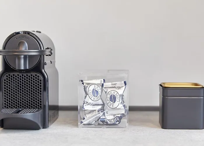 公寓 The Attic 18 *