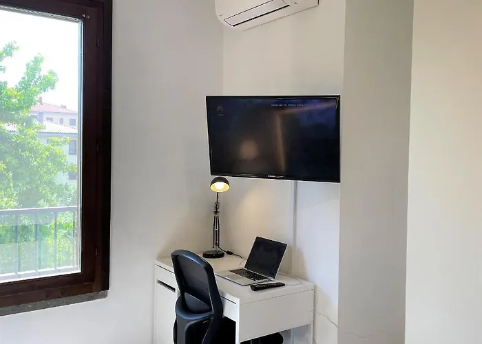 Baggio Boutique - Affitti Brevi Italia Apartment *