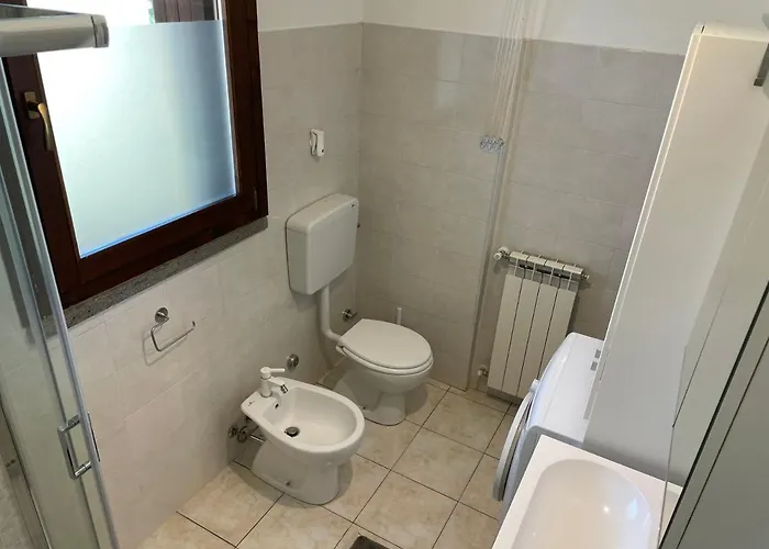 Baggio Boutique - Affitti Brevi Italia Apartment *