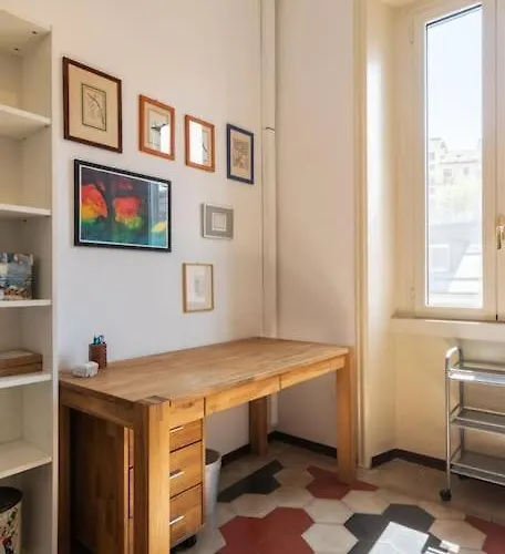 דירה Martini Flexyrent A.c. מילאנו