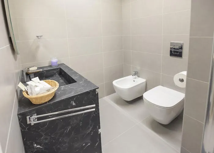 Apartmán Loft La Sedia Rossa - Centro Storico
