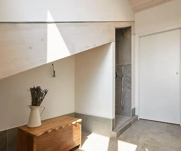 The Attic 18 *