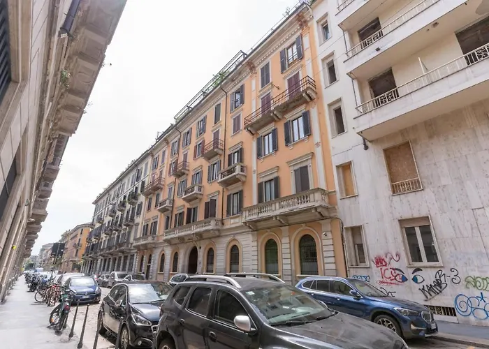 The Rent - Comfortable Near S Ambrogio * Milan