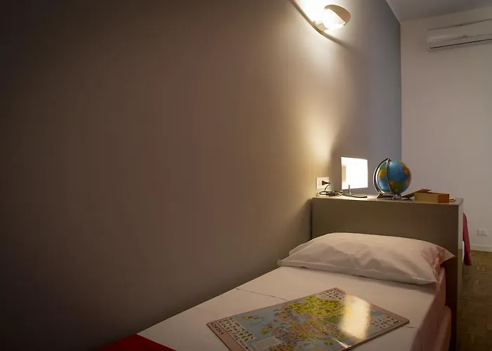 Dreams Residenza Corso Magenta מלון דירות 2*