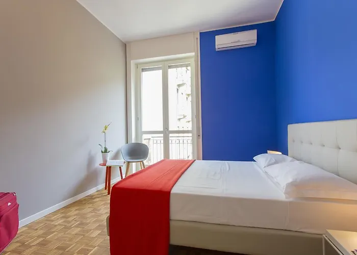 Dreams Residenza Corso Magenta מילאנו