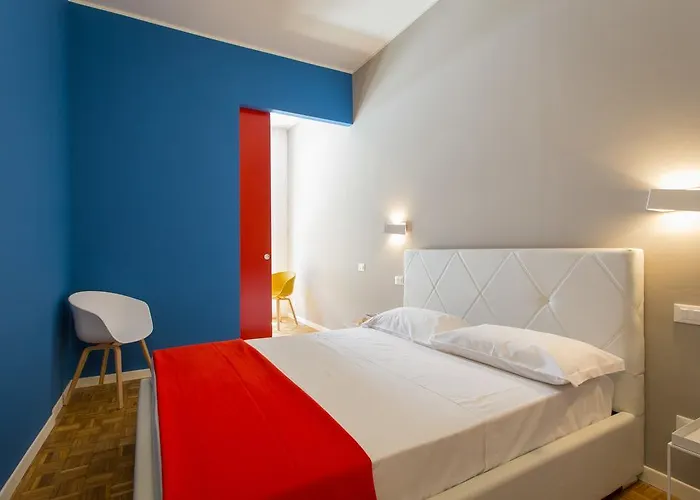Dreams Residenza Corso Magenta מלון דירות 2*