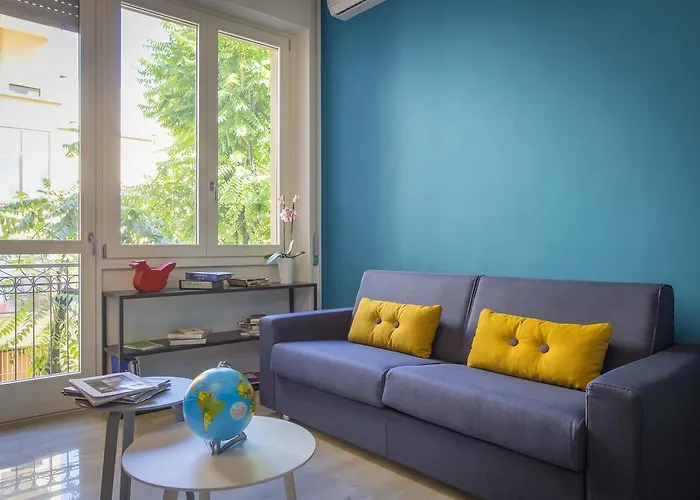 Dreams Residenza Corso Magenta מילאנו