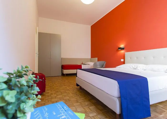 מלון דירות Dreams Residenza Corso Magenta 2*