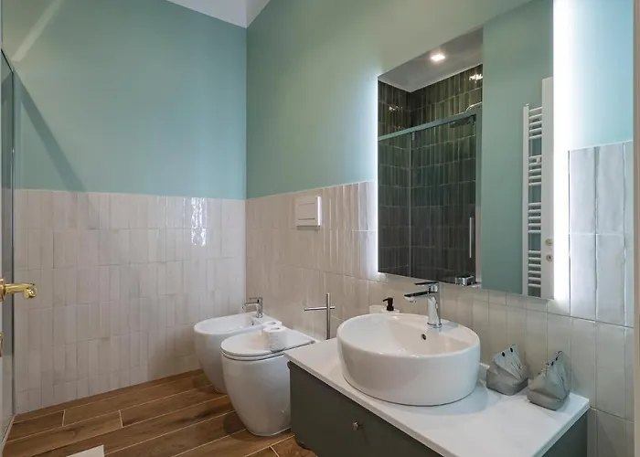 I Host - Melzo 5 Appartement Milan