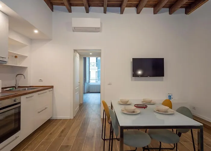 Appartement I Host - Melzo 5 Milan