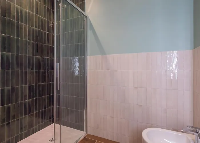 Appartement I Host - Melzo 5