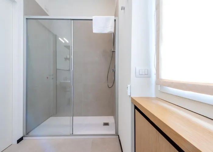 Fontana - 15 Min Dal Duomo Appartement Milan