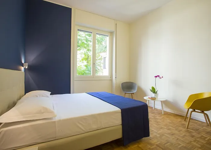 Dreams Residenza Corso Magenta מילאנו