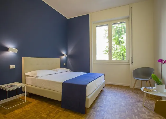 Dreams Residenza Corso Magenta מלון דירות