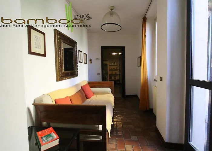 Bamboo Brera